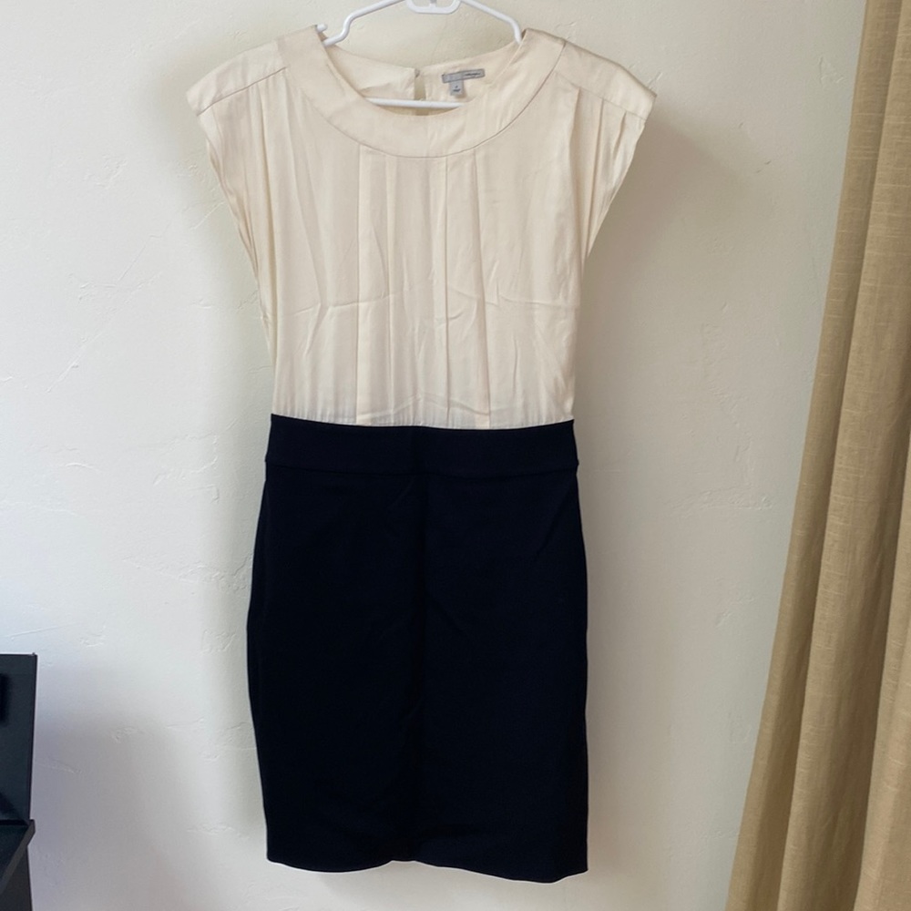 Halogen dress